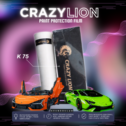 crazylion-k75