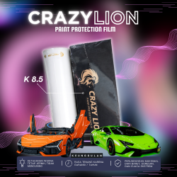 crazylion-k85
